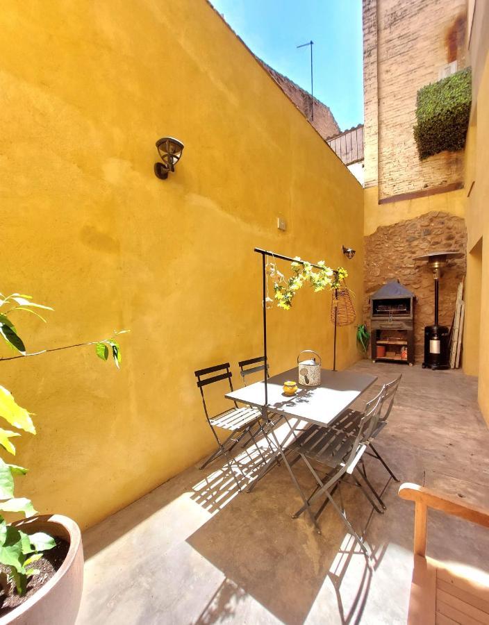 Tu Refugio Villa Montbrio del Camp Exterior photo